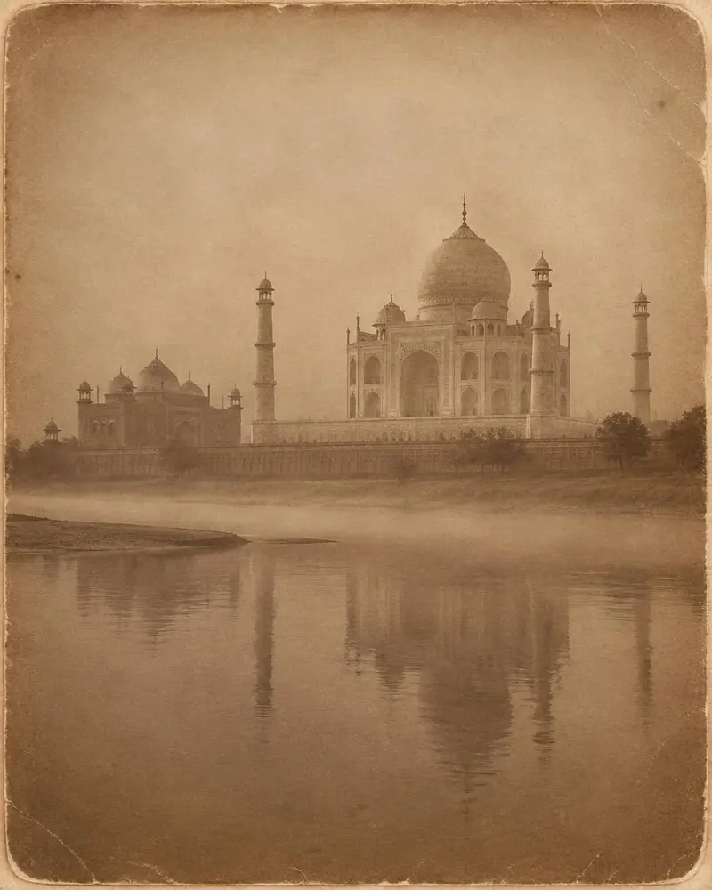 Agra, India