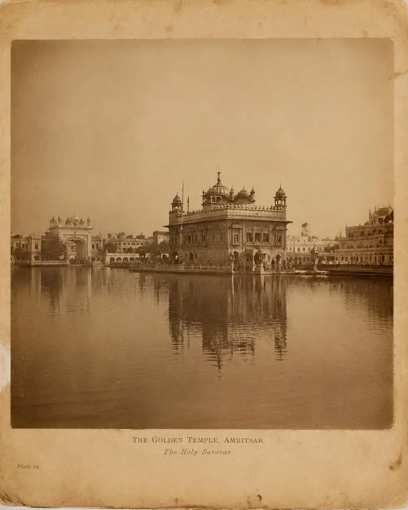 Amritsar, India