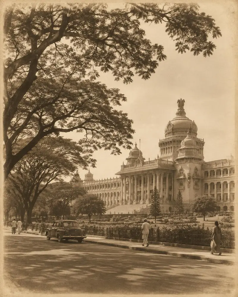 Bangalore, India