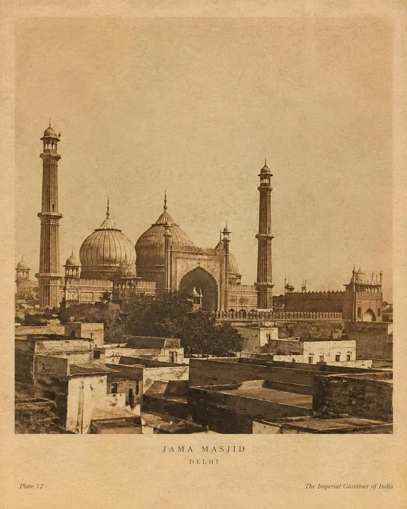 Delhi, India
