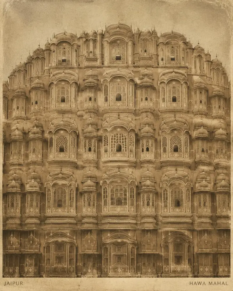 Jaipur, India