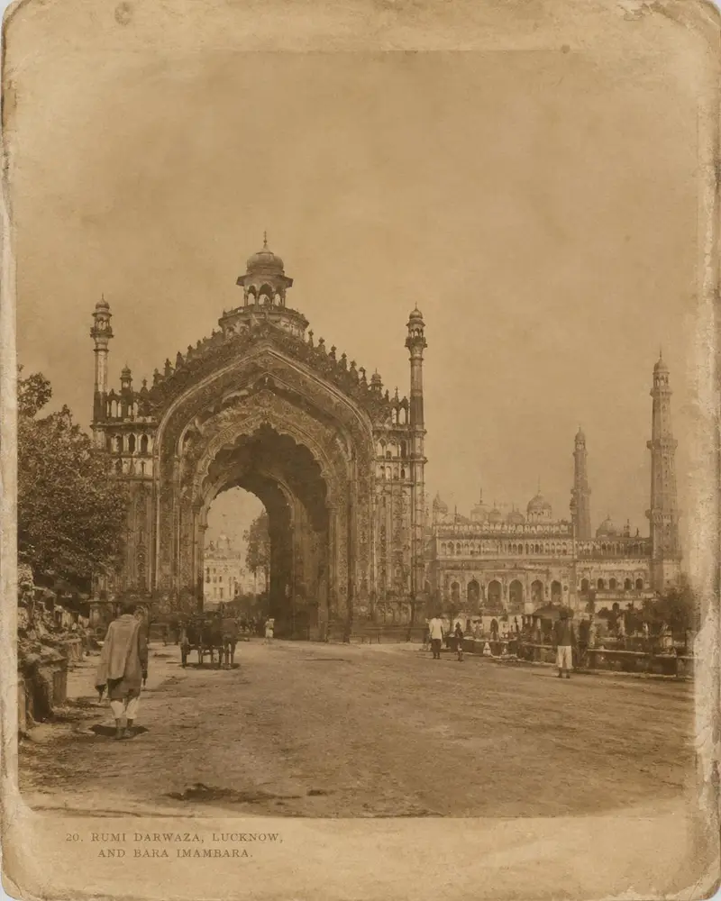 Lucknow, India