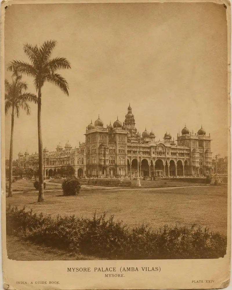 Mysuru, India